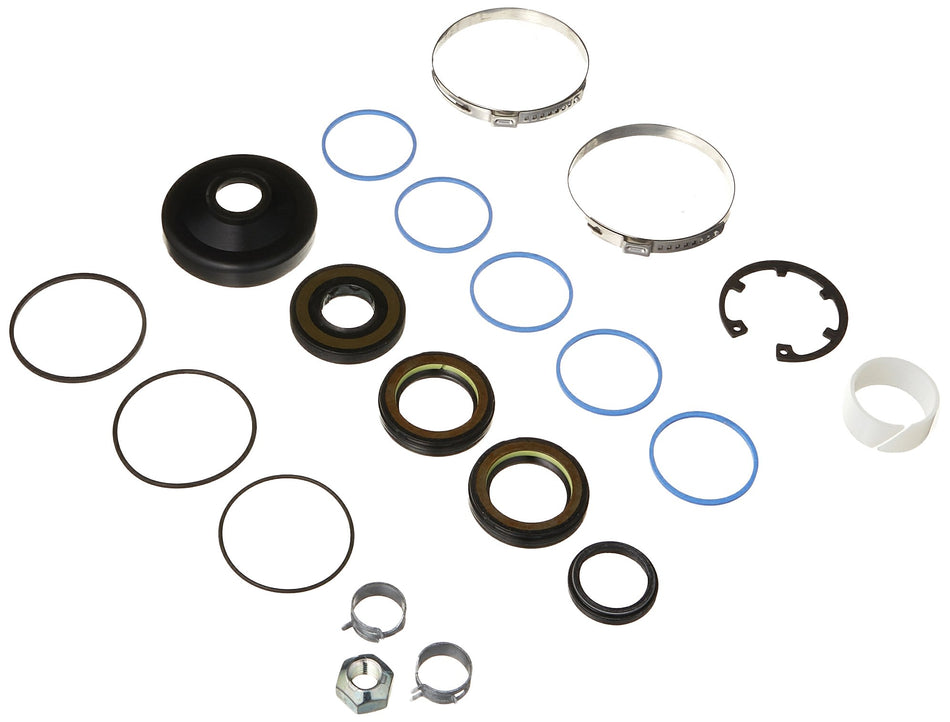 Edelmann 9184 Power Steering Rack and Pinion Seal Kit