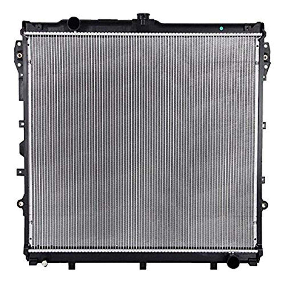 OSC Automotive Products, Inc Cooling Products 2994 New Radiator
