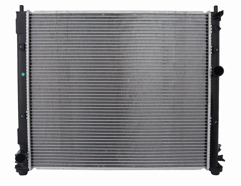 OSC Cooling Products 2733 New Radiator