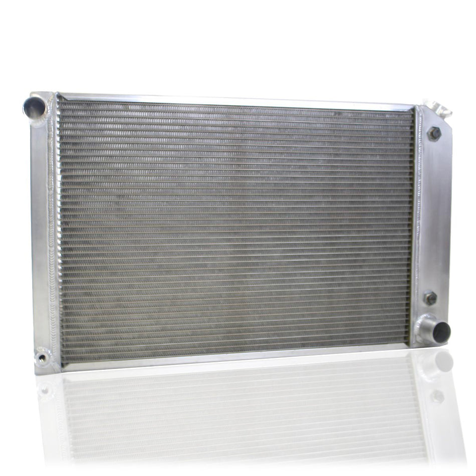 Griffin Radiator 8-70008 Dominator Series Universal Fit Cross Flow Radiator for GM A-G Body