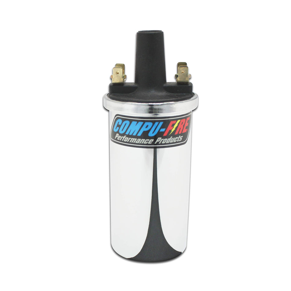 PERTRONIX Compu-Fire Coil Chrome