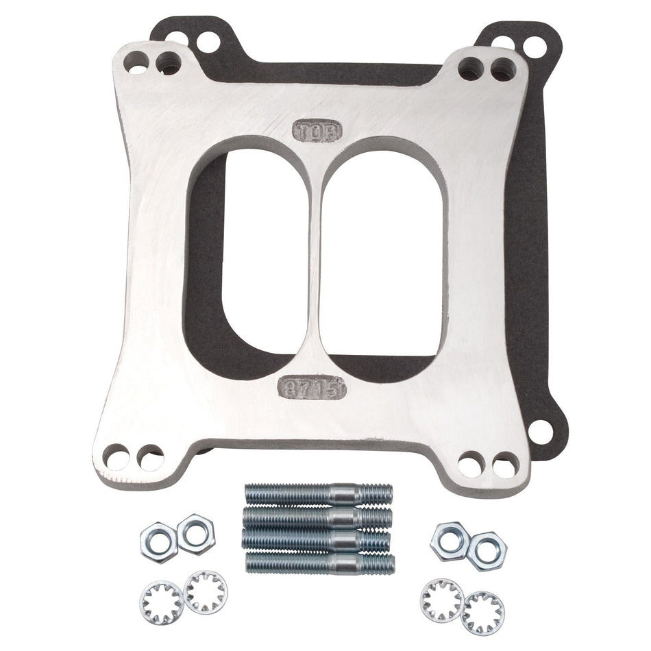 Edelbrock 8715 Carburetor Spacer