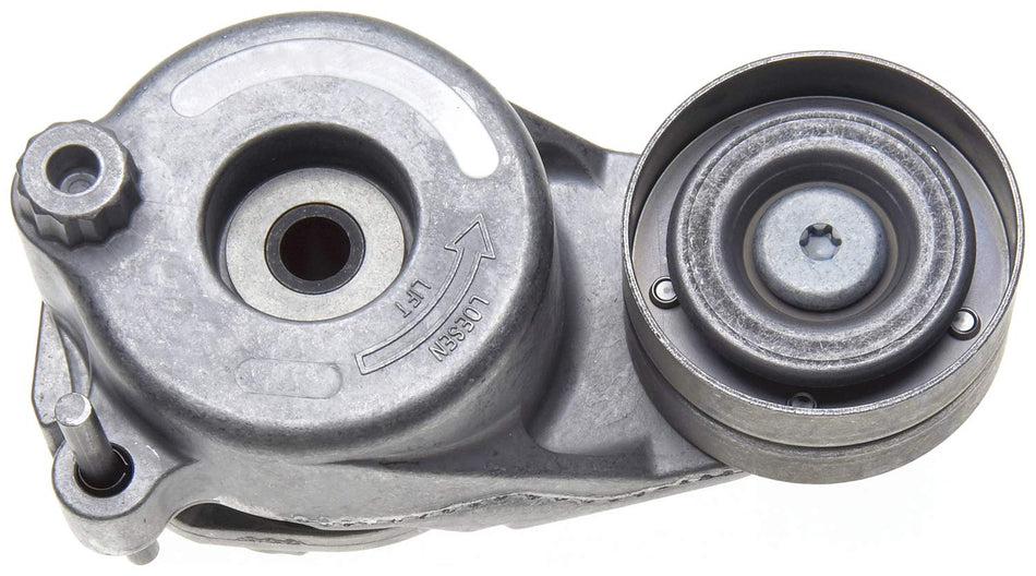 ACDelco Gold 39081 Drive Belt Tensioner Assembly with Pulley