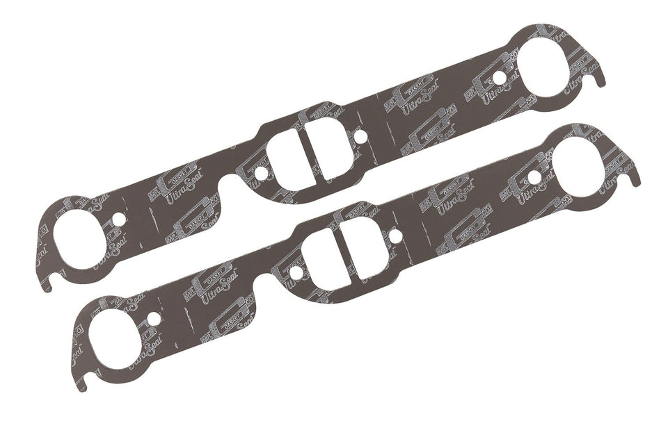 Mr. Gasket 5921 Ultra-Seal Exhaust Manifold Gaskets - 2 Per Set
