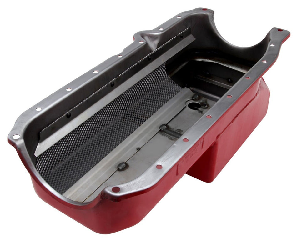 Hamburger's Performance 1038 Oil Pan