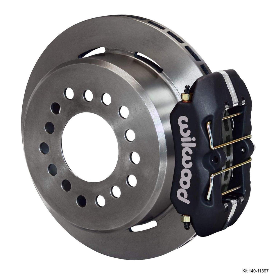 FDP-LP 11.00 P-Brake Kit