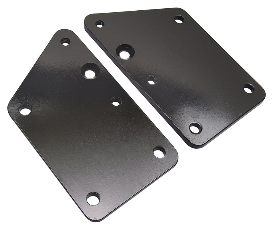 Trans-Dapt Performance 4572 Engine Swap Motor Mount Kit
