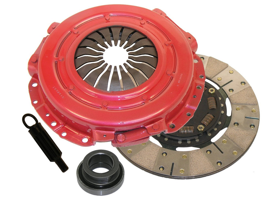 RAM Clutches 98951HD Powergrip HD 11-Inch x 1 1/8-26-Inch Clutch Set