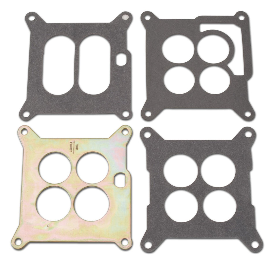 Edelbrock 8017 EGR Adapter Kit
