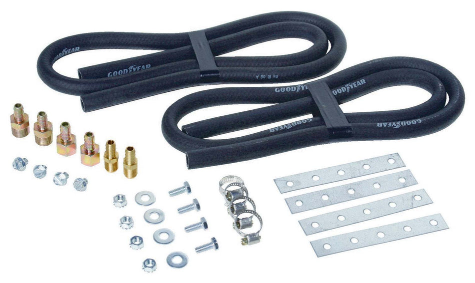 Perma Cool 107 Transmission Oil Cooler Kit