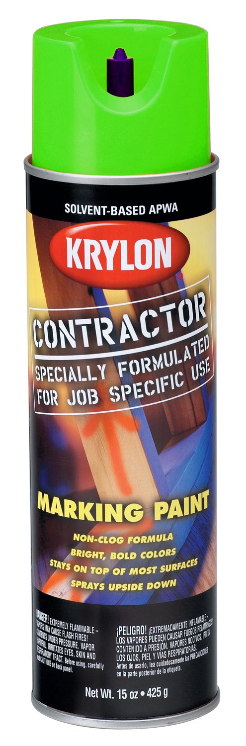 Marking Paint Sb Grn15oz