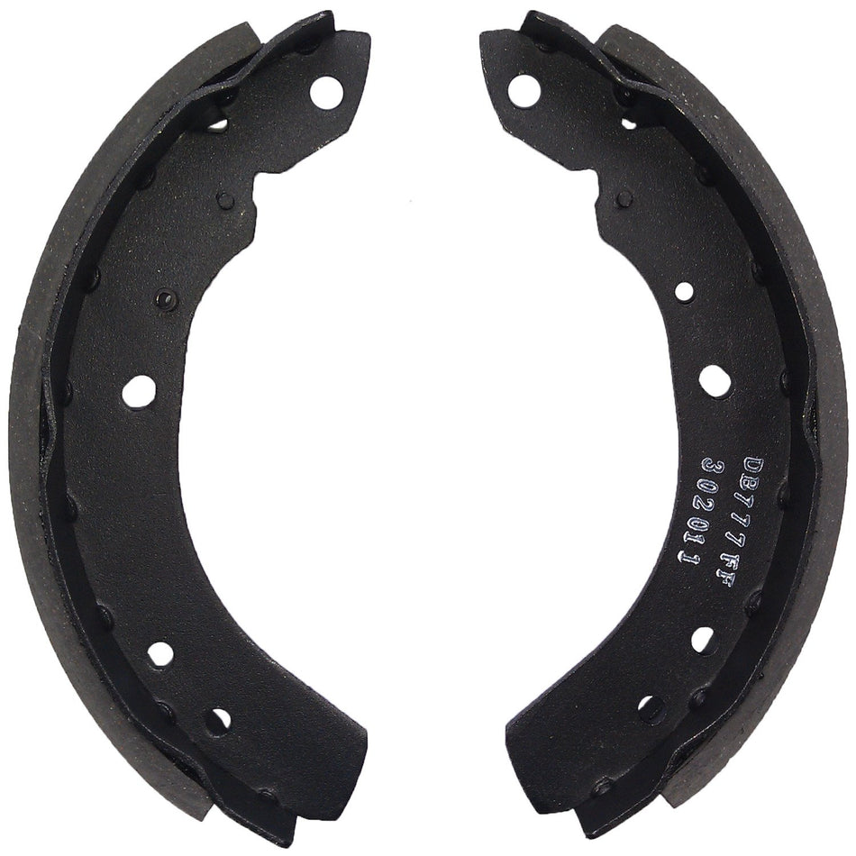BENDIXu00ae Brake Shoes 629
