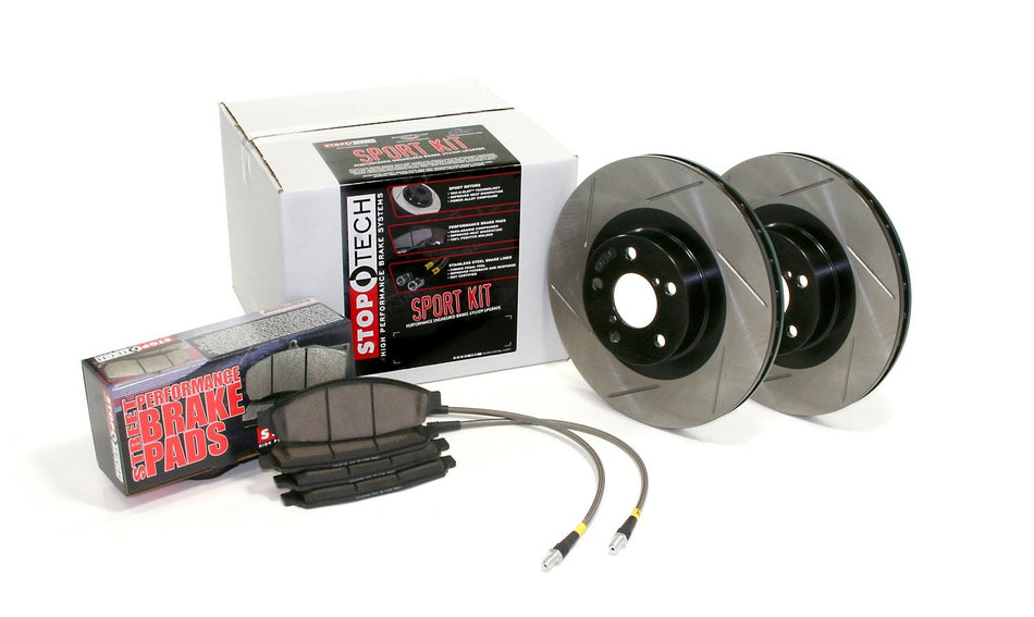 StopTech (977.45010) Brake Kit