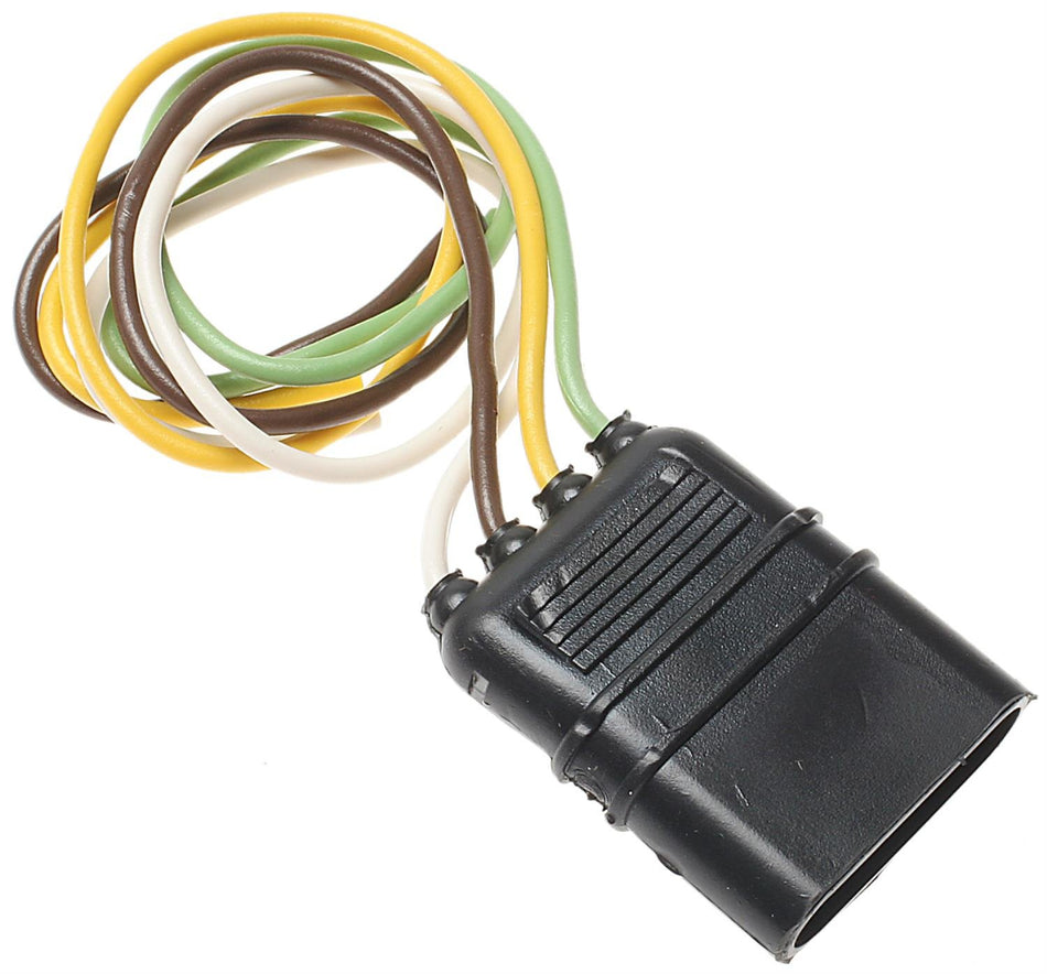 ACDelco Professional TC302 Inline to Trailer Wiring Harness Connector