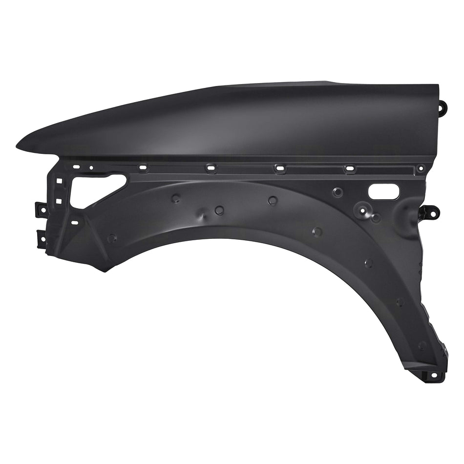 Replace HO1240161V - Front Driver Side Fender