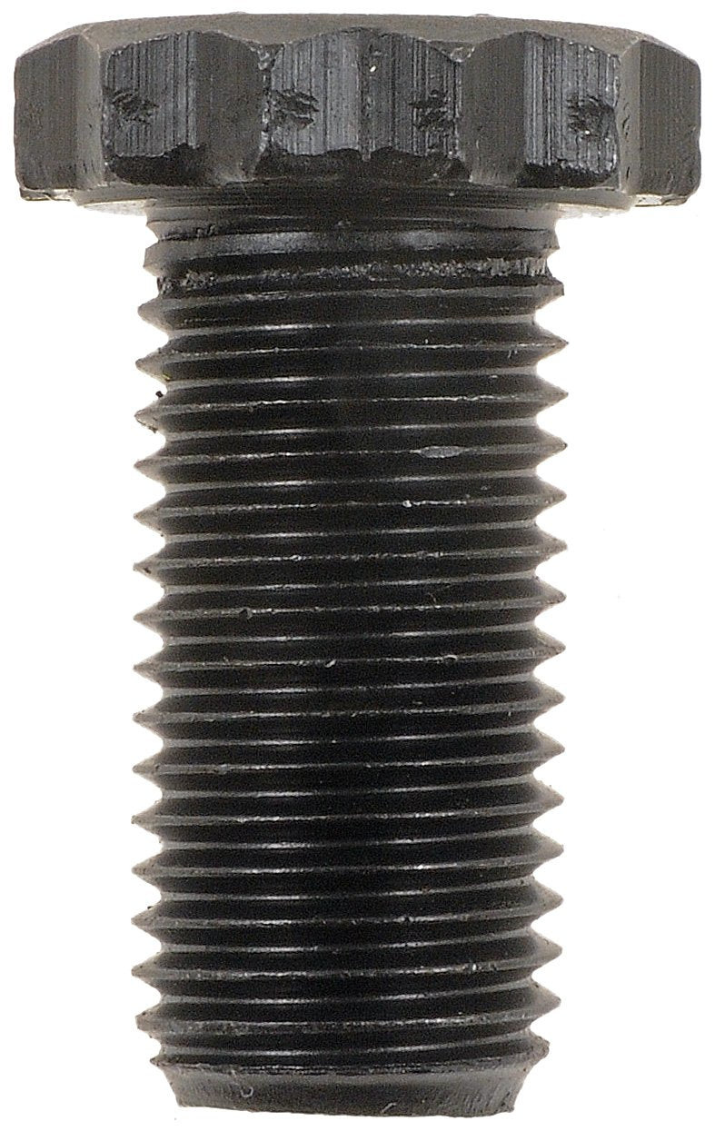 Dorman 678-154 Clutch Flywheel Bolt Compatible with Select Models, 10 Pack