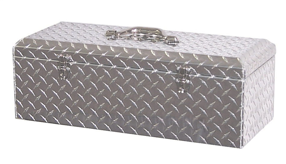 Lund 5124 Challenger Series Brite Hand-Tote Storage Box