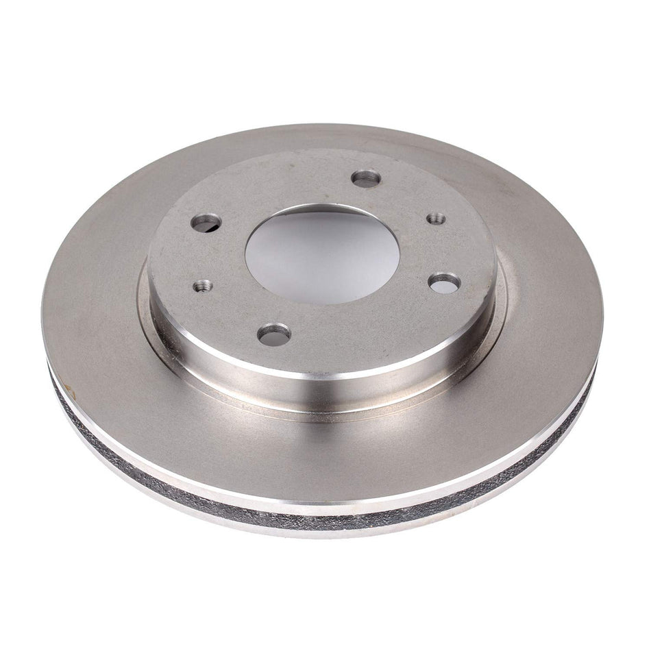 Power Stop AR85164 Autospeciality Stock Replacement Rear Brake Rotor