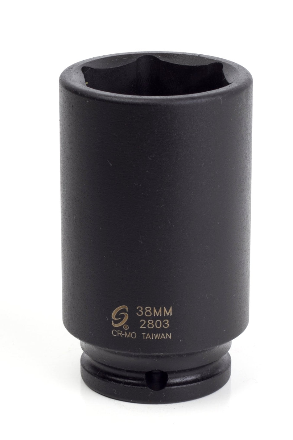 Sunex 2803 38-mm Socket
