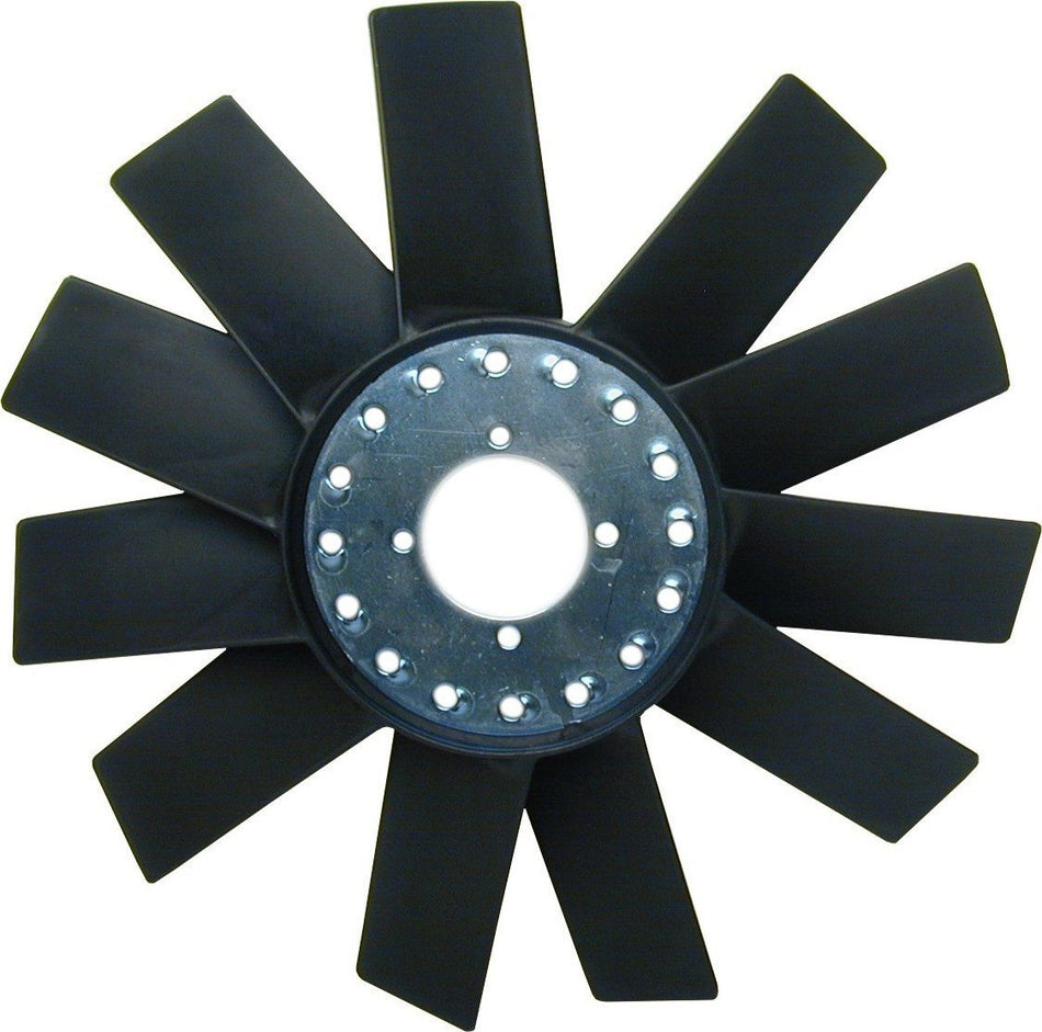 URO Parts ERR3439 Fan Blade, 11 Blade Cooling Fan