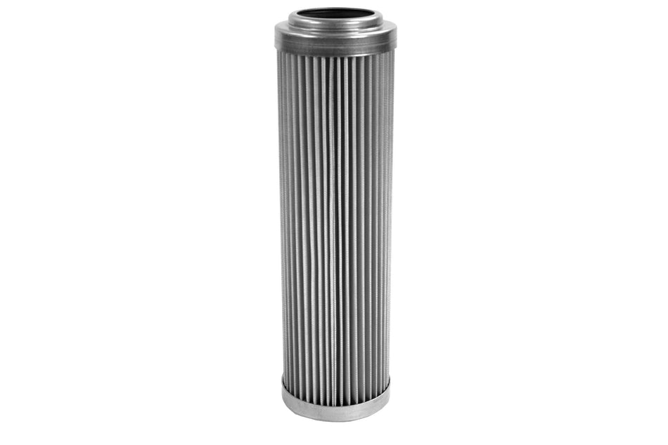 Aeromotive 12663 Fuel Filter Element, 40-Micron Stainless Steel