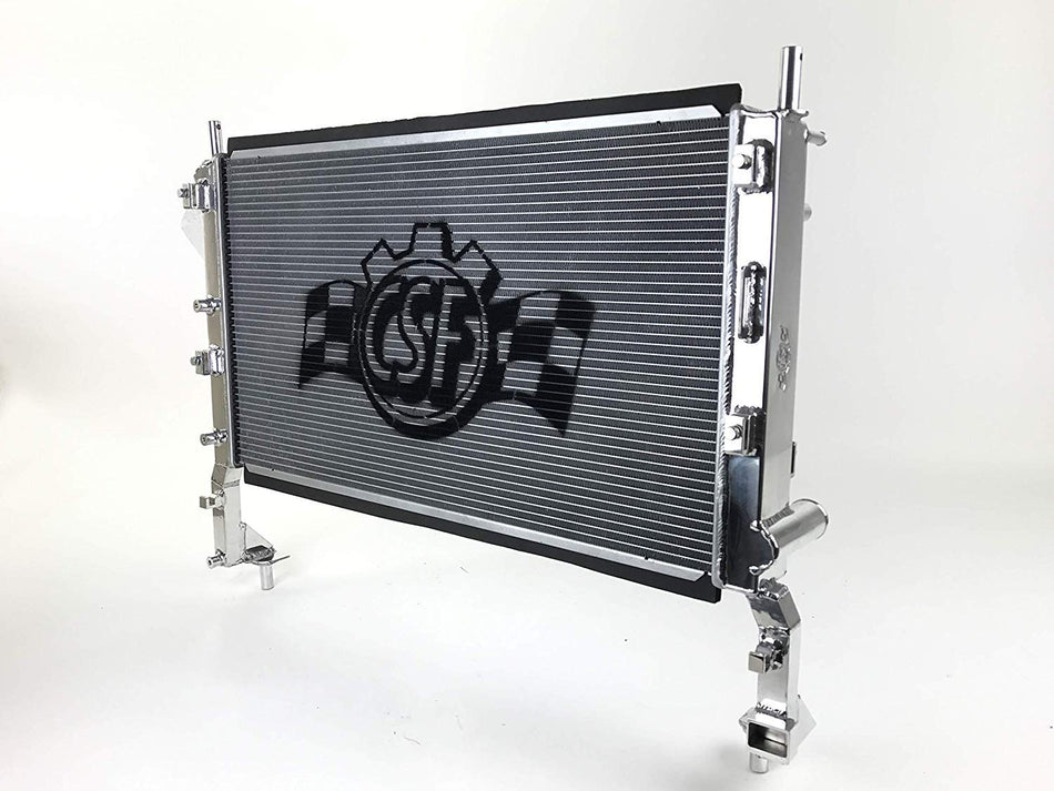CSF RADIATOR 7072