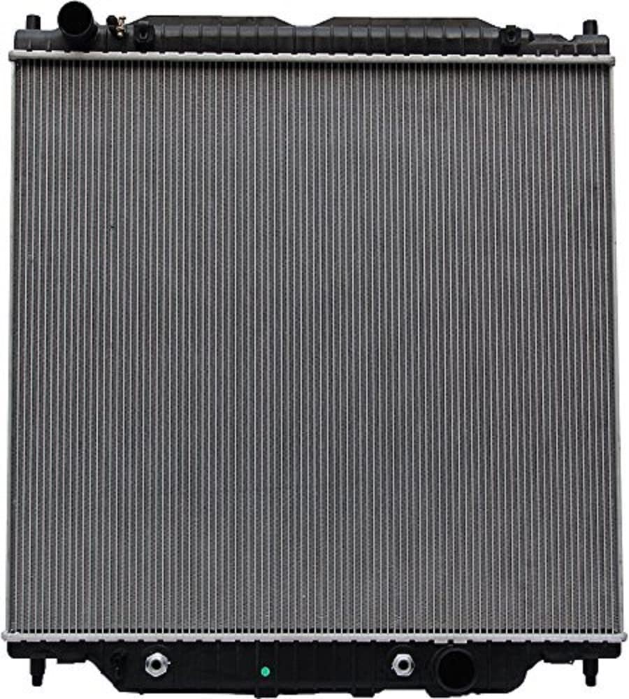 OSC Cooling Products 2887 New Radiator