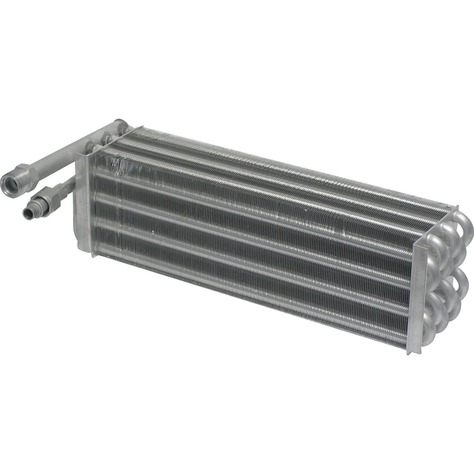 Universal Air Conditioner EV 0024ATC A/C Evaporator Core
