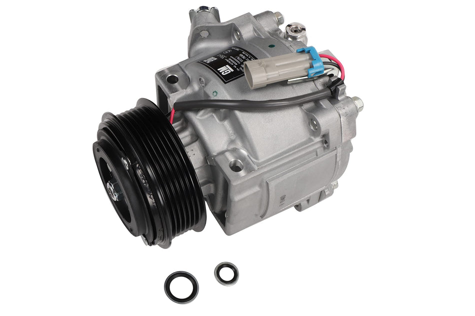 GM Genuine Parts 42783863 Air Conditioning Compressor