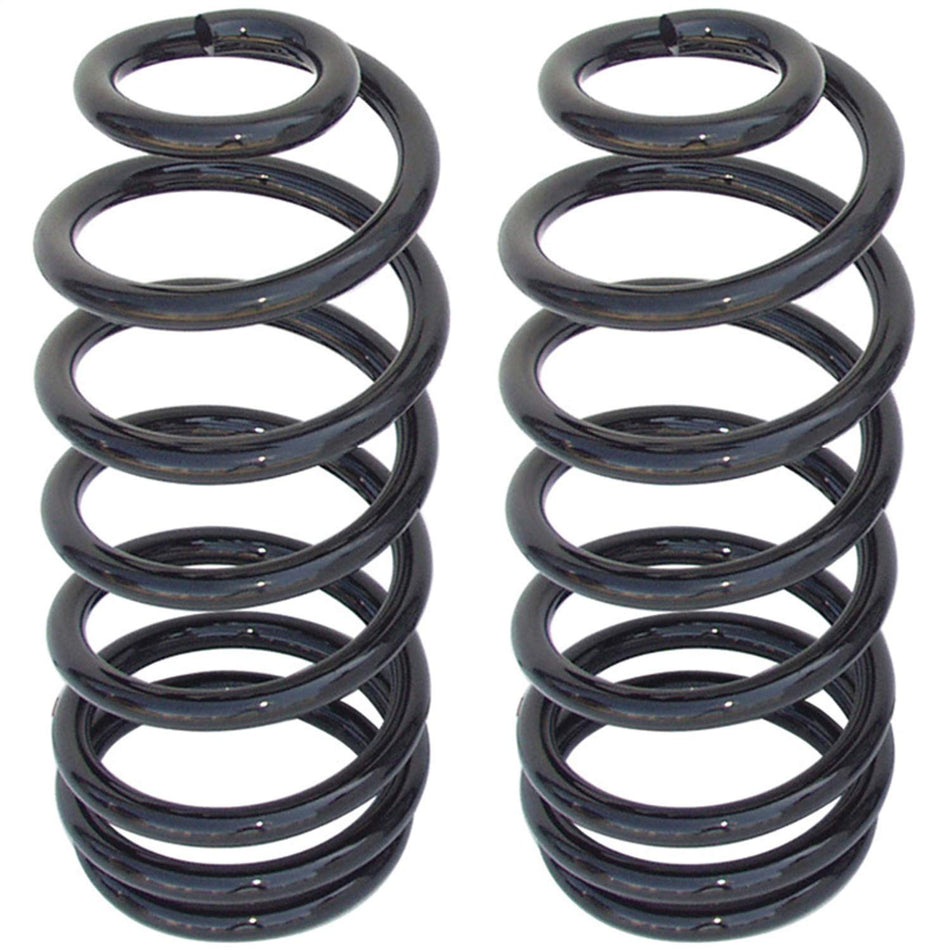 Currie Enterprises 4 Lift Kit Rear Coil Spring-Pair