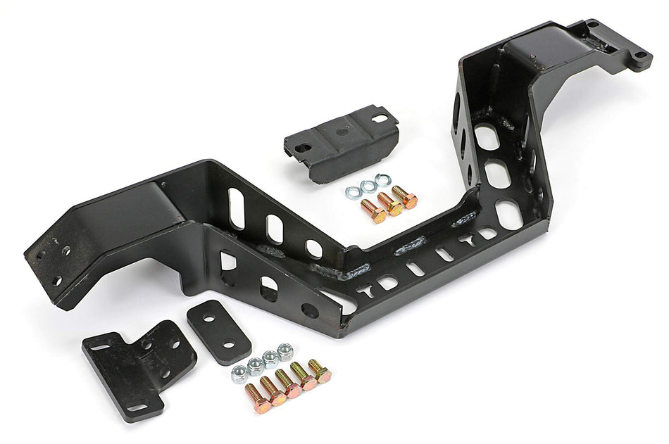 Trans-Dapt Performance Transmission Cross Member Kit