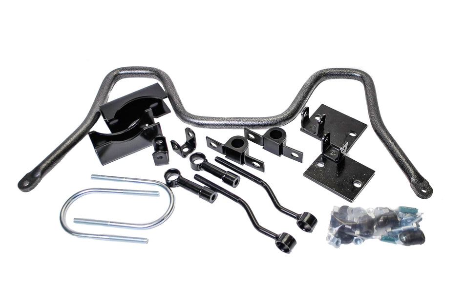 Hellwig Rear Sway Bar Kit - 7895