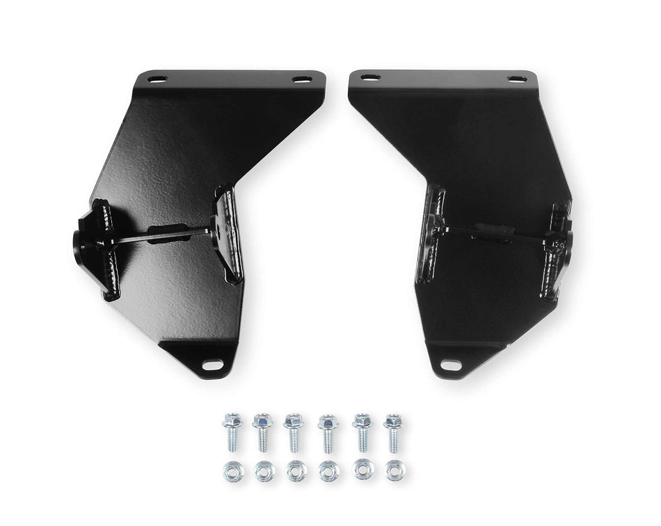 Hooker Headers BHS540: C10 Ls/Lt Swap Mounting Bracket Kit