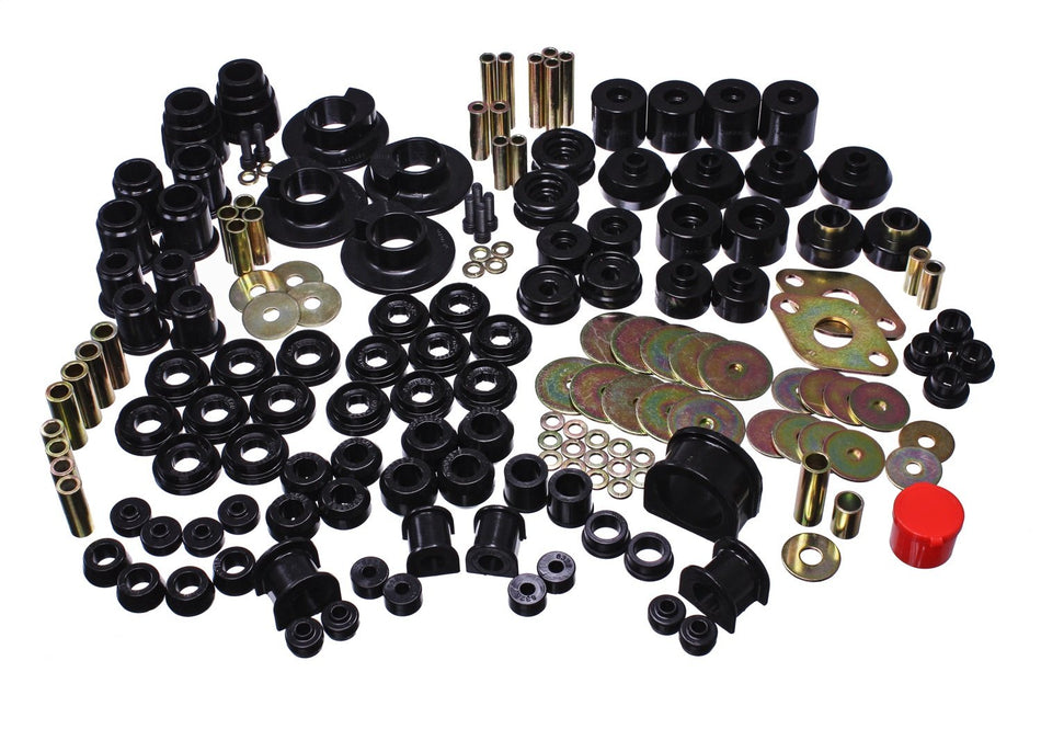 Energy Suspension Master Bushing Set