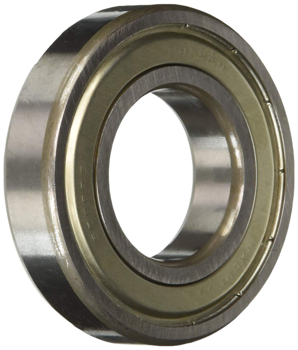 Timken Single Row Ball Bearing - 208S