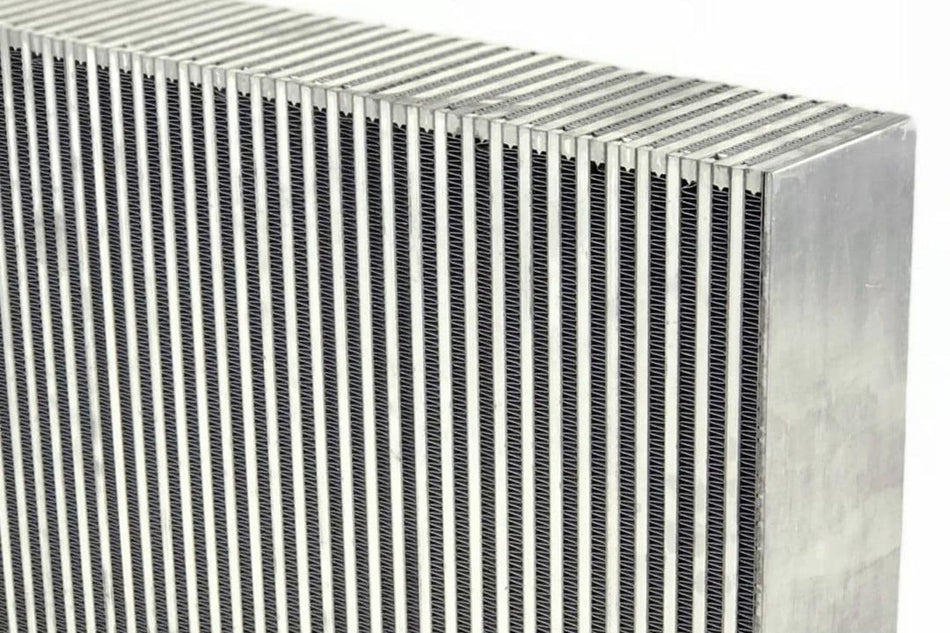 CSF Intercoolers 8117