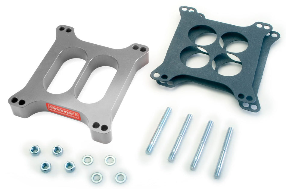 Hamburger's Performance 3217 Carburetor Spacer