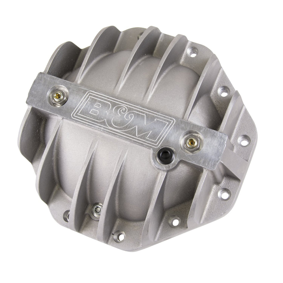 B&M 10306 Differential Cover