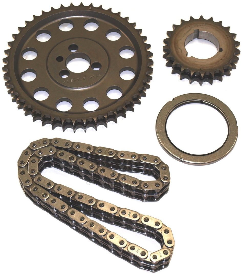 Cloyes 9-3646TX3Z Race Billet Z-Racing Roller Timing Kit