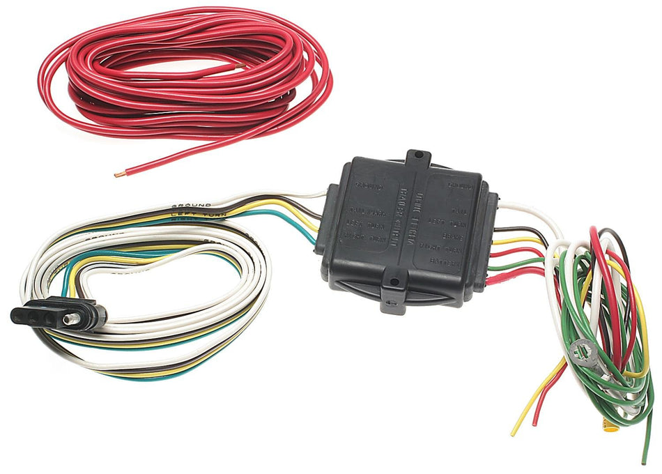 ACDelco Professional TC354 Inline to Trailer Wiring Harness Connector