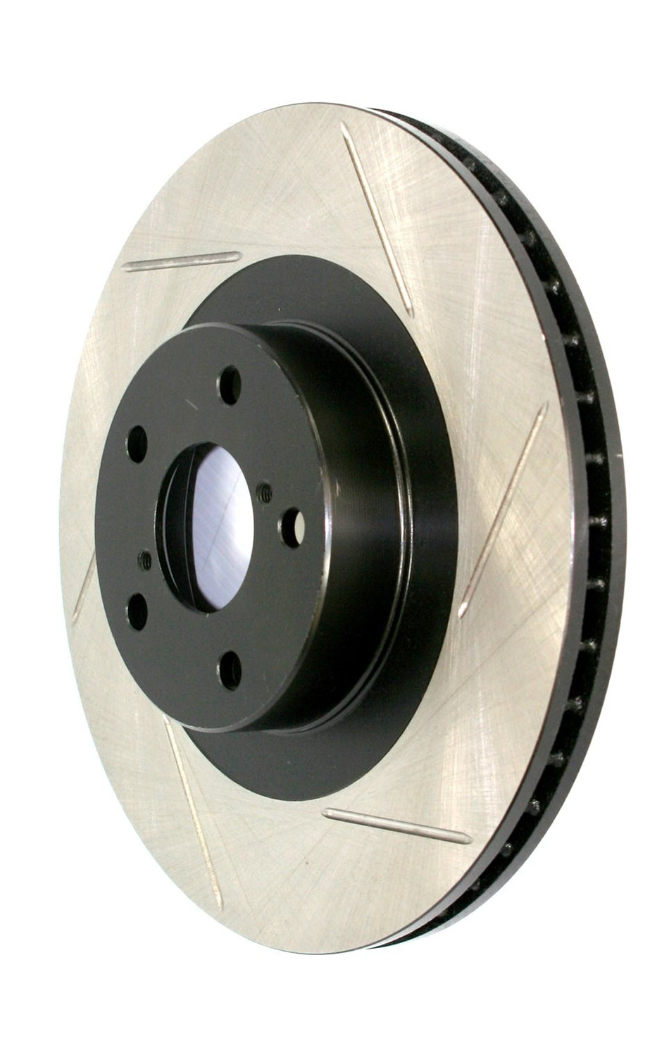 StopTech (126.63008SR) Brake Rotor