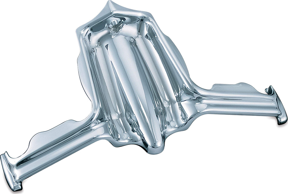 Kuryakyn 8389 Tappet Block Accent