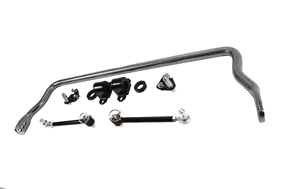 Hellwig 7876 Off-Road Front Sway Bar Jeep TJ