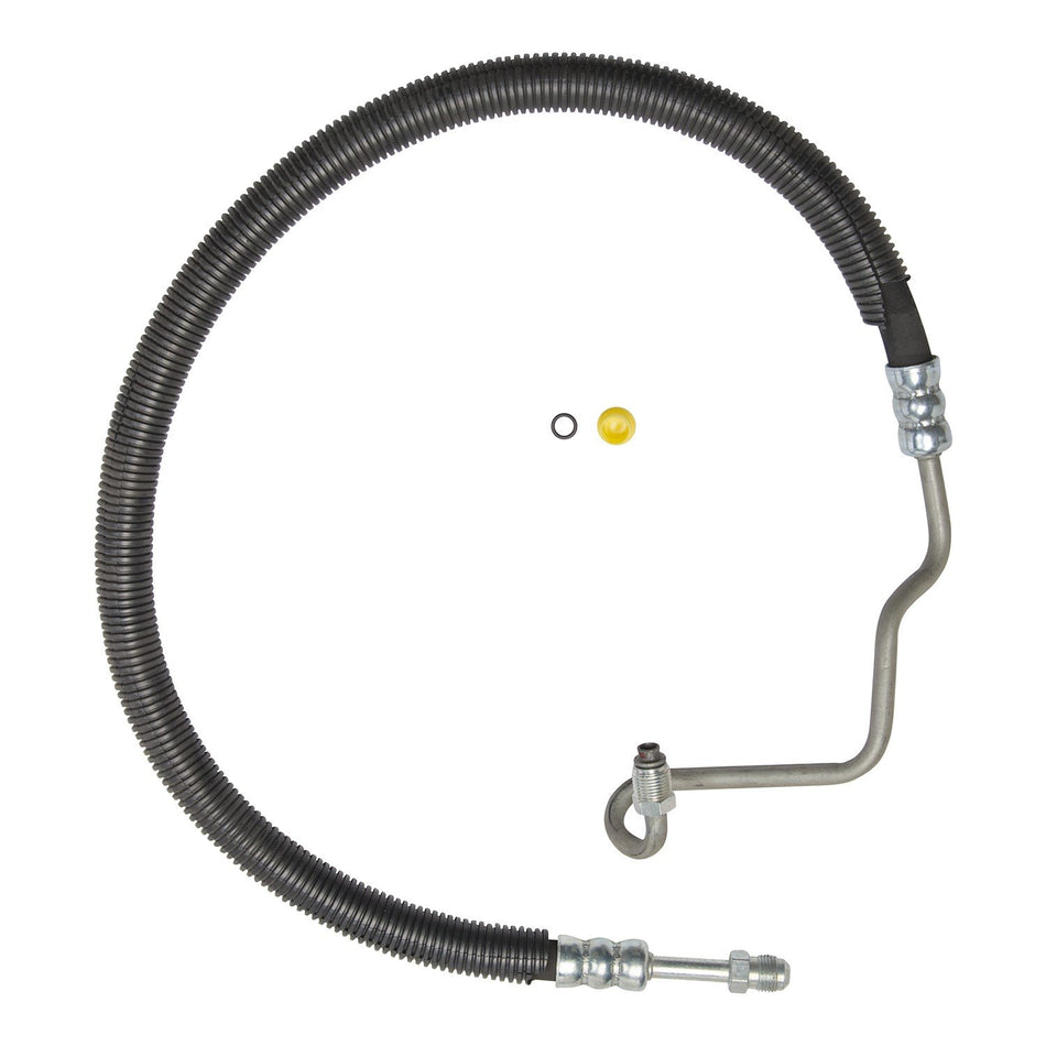 Edelmann 80149 Power Steering Pressure Hose: Replacement for 1977-76 Ford Granada, Mercury Monarch
