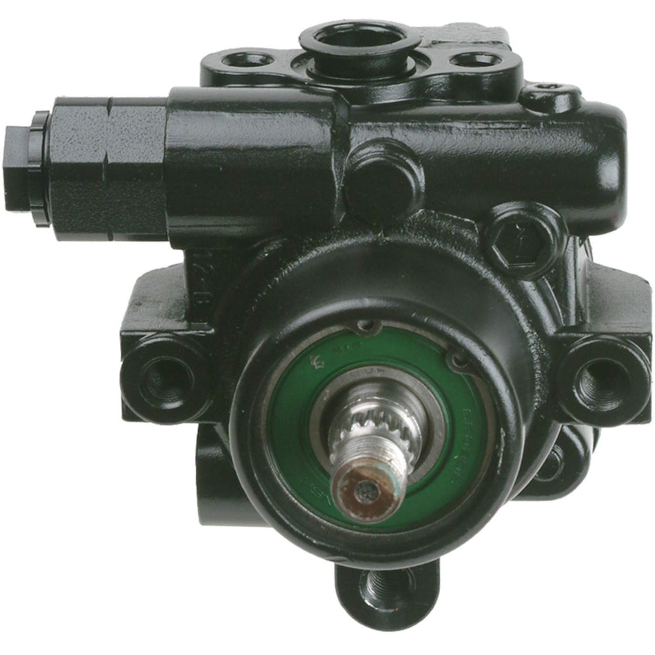 Cardone 21-5450 Remanufactured Power Steering Pump without Reservoir