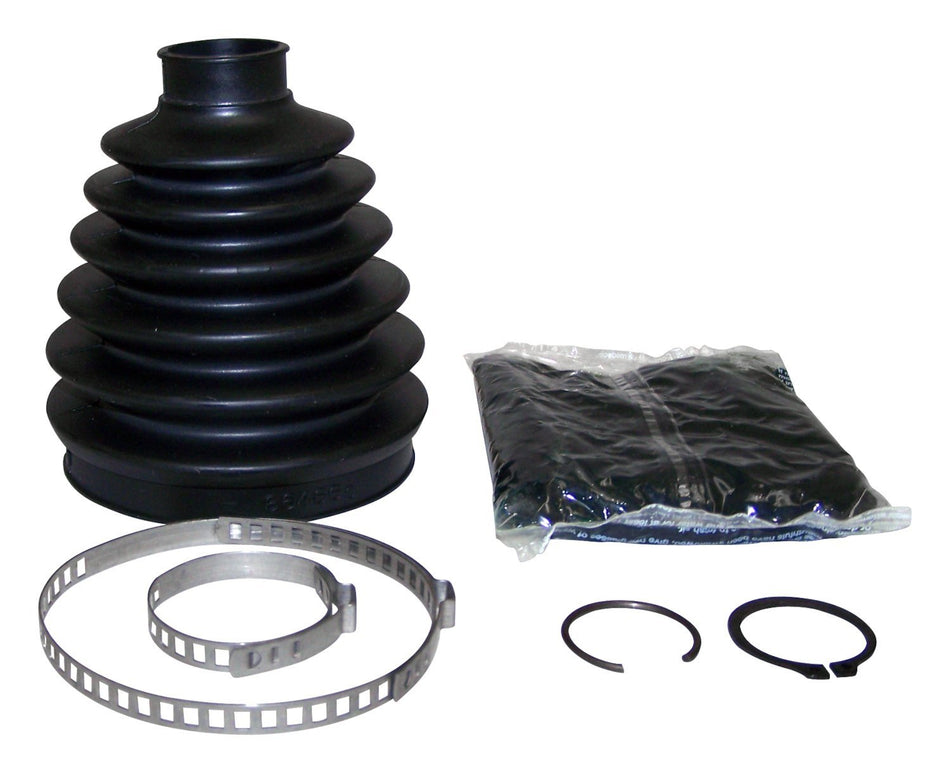 Crown Automotive Cv Joint Boot Kit Driveline and Axles