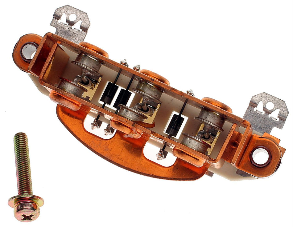 ACDelco Professional C3911 Alternator Rectifier