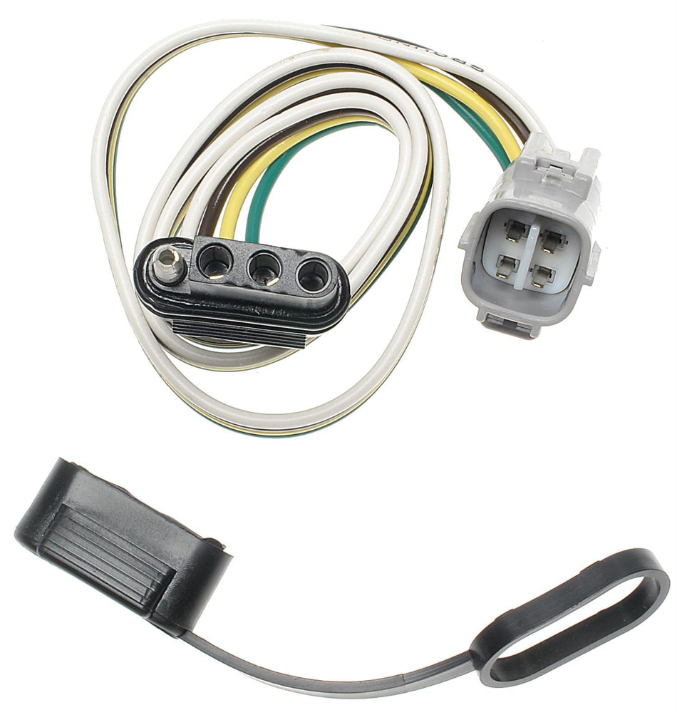ACDelco Professional TC254 Inline to Trailer Wiring Harness Connector