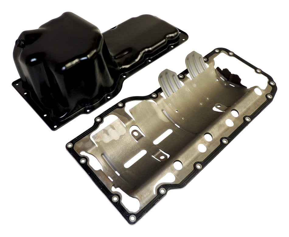 Crown Engine Oil Pan Kit
