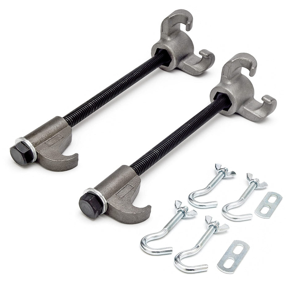 Powerbuilt 940562 Heavy Duty Strut Coil Spring Compressor